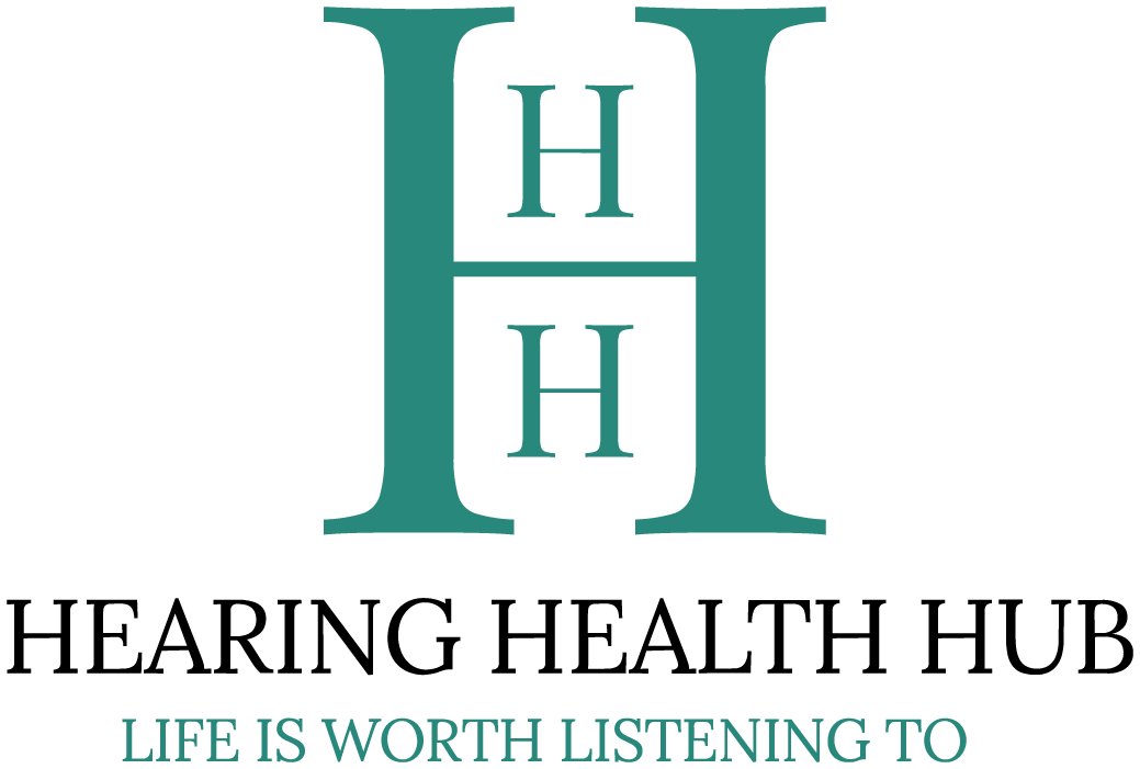 Hearing Health Hub