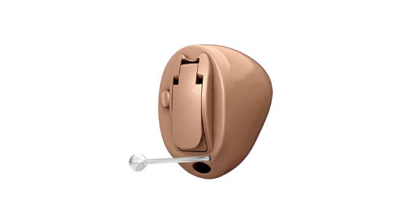 hearing aid