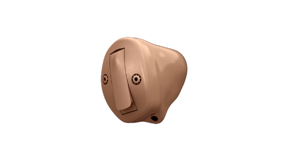 hearing aid
