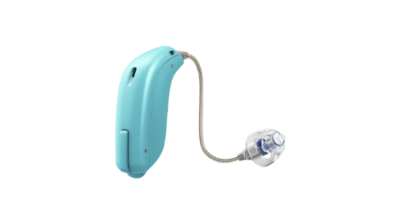 hearing aid
