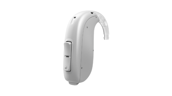 hearing aid