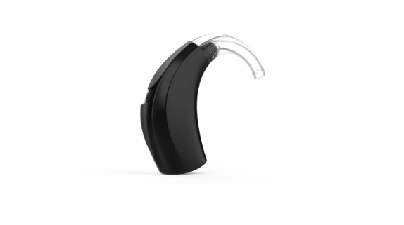hearing aid