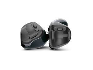 hearing aid