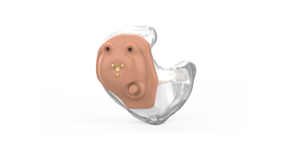 hearing aid
