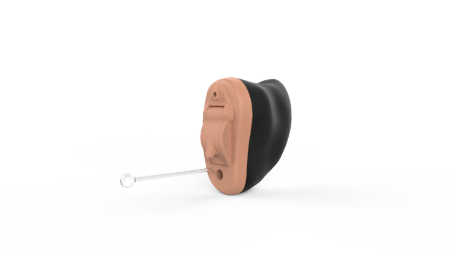 hearing aid switch