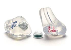hearing aid