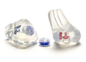 hearing aid