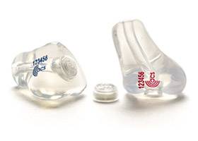 hearing aid
