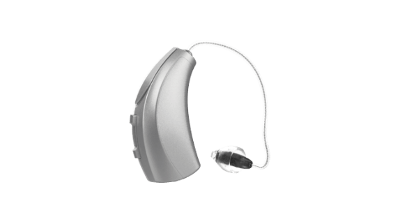 hearing aid